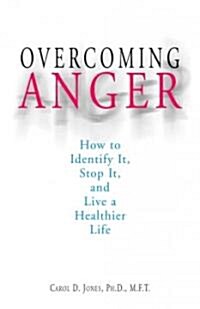 Overcoming Anger (Paperback, 2)