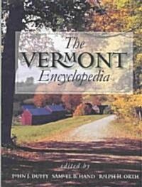 The Vermont Encyclopedia (Hardcover)