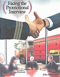 Facing the Promotional Interview [With CDROM] (Paperback)