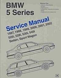 Bmw 5 Series (E39) (Paperback)