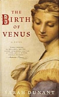 The Birth of Venus (Hardcover, 1st)