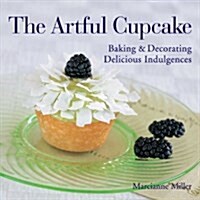 The Artful Cupcake (Hardcover)