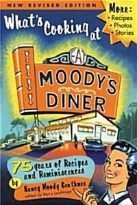 Whats Cooking at Moodys Diner (Paperback, 2)