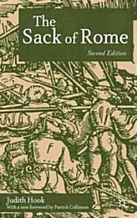 The Sack of Rome 1527 (Paperback, 2, 2004)