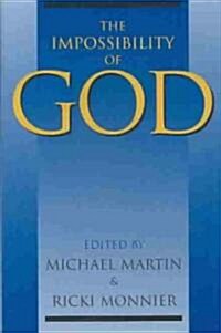 The Impossibility of God (Hardcover)