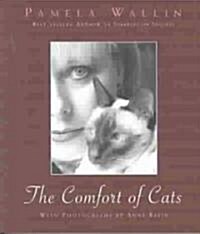 The Comfort of Cats (Paperback)