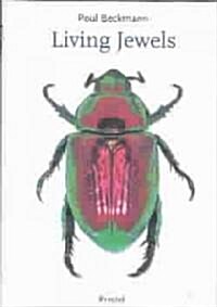 Living Jewels (Hardcover, Mini)