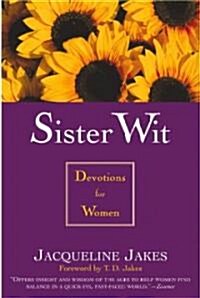 Sister Wit (Paperback)