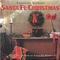 Santa Fe Christmas (Paperback)
