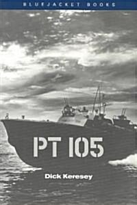 PT 105 (Paperback, Revised)