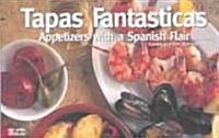 Tapas Fantasticas (Paperback)