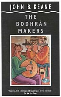 The Bodhran Makers (Paperback)
