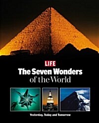 The Seven Wonders of the World (Hardcover)