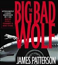 The Big Bad Wolf (Audio CD, Unabridged)
