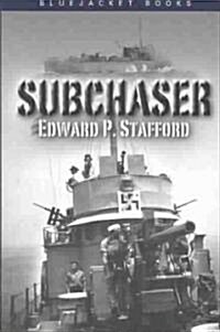 Subchaser (Paperback)