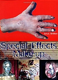 Special Effects Make-Up (Paperback)