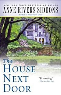 The House Next Door (Paperback, Reprint)