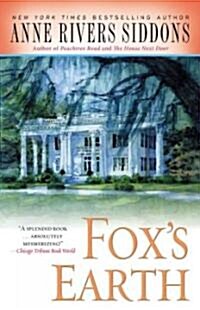 Foxs Earth (Paperback)