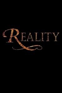 Reality (Paperback)