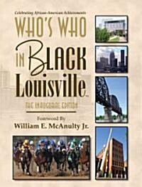 Whos Who in Black Louisville (Paperback)