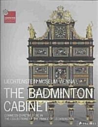 The Badminton Cabinet (Hardcover)
