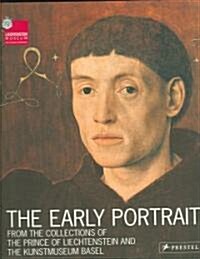 The Early Portrait (Paperback)