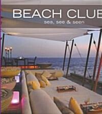 Beach Clubs (Hardcover)