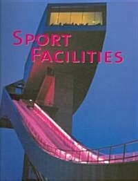 Sports Facilities (Hardcover)