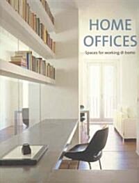 Home Offices (Hardcover)