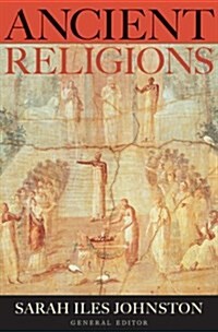 Ancient Religions (Paperback)