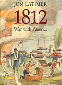 1812 (Hardcover)