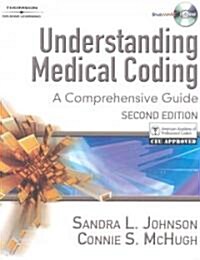 Understanding Medical Coding (Paperback, 2nd, PCK)