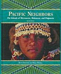 Pacific Neighbors (Hardcover, 2nd)