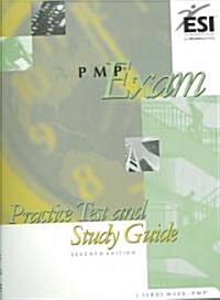 PMP Exam (Paperback, 7th, Spiral)