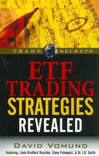 ETF trading strategies revealed