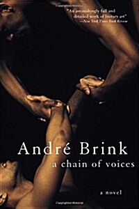 A Chain of Voices (Paperback)
