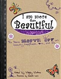 We Are More Than Beautiful (Paperback)