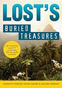 Losts Buried Treasures (Paperback, 1st)