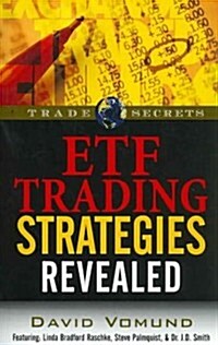 ETF Trading Strategies Revealed (Paperback)