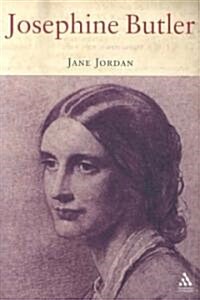 Josephine Butler (Paperback, New)