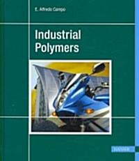 Industrial Polymers (Hardcover)