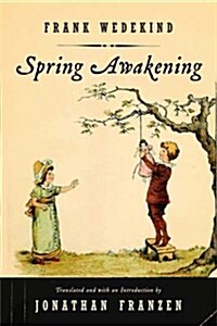 Spring Awakening: A Play (Paperback)