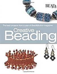 Creative Beading (Hardcover)