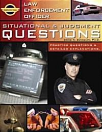 Situational & Judgment Questions (Paperback)