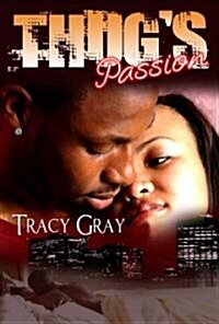 Thugs Passion (Paperback)