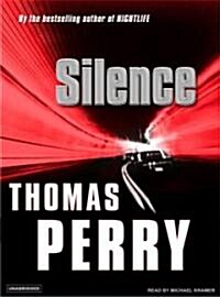 Silence (Audio CD, CD)