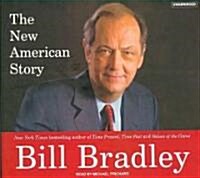 The New American Story (Audio CD, Unabridged)