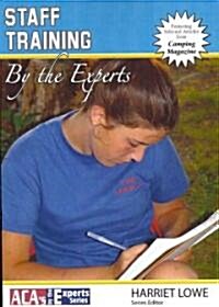 Staff Training (Paperback)
