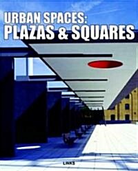 Urban Spaces (Hardcover)
