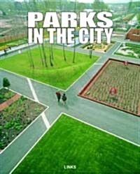 Parks in the City (Hardcover)